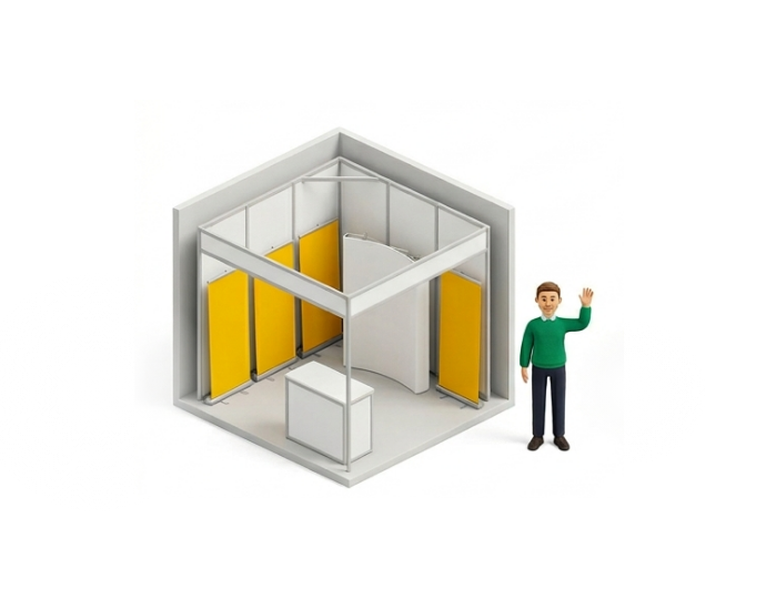 XL (12 m² et +)
